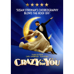 TBW-210 크레이지 포 유 CRAZY FOR YOU 브로드웨이 뮤지컬 연극 대형 포스터 A3 : 조이포스터