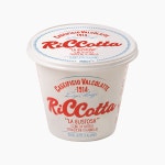 [본사직영] 발콜라떼 리코타 치즈 250g 샐러드치즈 : 엘에프푸드-메종드구르메