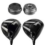 PXG무게추 2.5g 0811xf 0311 젠4젠5 드라이버 골핏 호환용 : 골핏