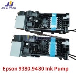 엡손 호환 F9380 프린터용 잉크 펌프 프린 : 진 글로벌케어