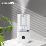 유니콘 IOT UV살균 6L대용량스마트가습기 IOT 앱연동 WIFI어플연동 리모컨지원 TL-HM60V : 유니콘스토어