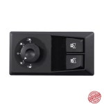 Renault Trucks 자동차 파워 윈도우 도어 패널 스위치 7421972423 : 월드마켓98