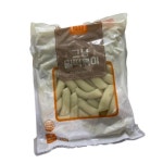 우리원산까치식품 오늘은 밀 떡볶이 450g 간편식 : 알토란 식자재몰