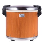 초밥밥통 초밥용 스시 밥통 스시집 용기 샤리 : 지구22호