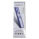 삼성 호환 스마트 TV 음성 리모컨 QLED UHD 4K 3D Q7 Q8 Q9FN BN59-01300J BN59-01259B RM-J1500 V1 : 치위기