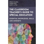 특수교육을 위한 교실 교사 가이드 필수 지식, 기술, 사고방식 (특수교육법, 정책, 실천) : 고로고로 데이즈