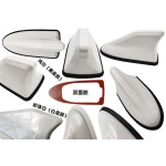 gps안테나 네비 신호 증폭 부품 흰색 고주파 안테나 84346807 1 보에츠 한옥백 JS타입 블랙 베이스 : 둘리홈