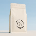 블랜딩 원두) 이른아침-500g : 이른아침커피공장