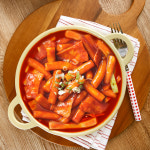 [구로시장]옛날떡볶이 전통시장 분식 간편식 밀키트 2인분 : 구로시장협동조합