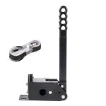 Logitech G29/G27/G2514Bit 홀 센서 SIM 레이싱  T300 HB032 용 랠리 PC USB 브레이크 시스템 핸드 : 패브샵