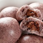 [억수로상회] 수제 국내산 팥 안흥 찐빵 30개입 : 억수로상회