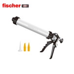 피셔 POWER FL-COMBI 500ml 소세지건 실리콘건 700038 전문가용 코킹건 : 툴TV