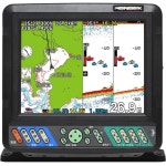 GPS PS-800GP HONDEX 어군 혼덱스 : 크림별3