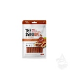 사안 후레쉬미트 치킨 100g 반려견간식 강아지간식 : 사안2504