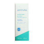 에스트라 에이시카365 카밍 진정 세럼 40ml+휴대용 5ml 2개 : 에이바이네이처