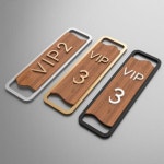 VIP실 문패 호텔 귀빈실 은행 회사 중식집 안내판 일식집 룸객실 : 명나라마켓