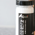 세종마을음식마을거리 협동조합 천일염 400g : 세종마을음식문화거리협동조합