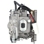 HLUCHY 카뷰레터, ISUZU 4ZD1 엔진 아미고 픽업 트루퍼 임펄스 일렉트로닉 초크 교체 8-94337-632-0 8943377840 3126443 : 모먼트리클릭