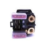 야마하 TTR125E LE 2003-14 TTR230 2005-14 TTR90E 2003-07 / SMU6117을 위한 5HH-81940-00 5HH-81940-01 5HH-819 : 더아나이스컴퍼니