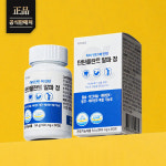 닥터세오 탄탄플란트 알파정 칼슘 마그네슘 비타민d k 마칼디 칼맥디 60정, 3개 : 닥터세오
