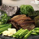 25년 햇 구룡포과메기 10미 20쪽 야채11종 과메기세트 [꼬복상회] : 꼬복상회