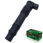 가와사키 ER6N 2006-2016용 DAVRPES 129700-5350 점화 코일 닌자 650R EX650 R/C 2006-2009용 ZX12R ZX1200A 2000-2003용... 