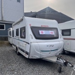 씨조이410 카라반 : 카라반모터스