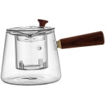 내열유리 차포트 700ml 로얄클래식 직화미니 옆주전자 450ml 3컬러 옆주전자 핸들 039 450ml 골지패턴 차우리는 450ml 옆주전자 : 모디렉트