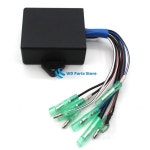 야마하 C 25HP Hidea 선외기 2행정용 61N-85540-13 12 유닛 : 리치상사26