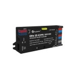 이더넷 음악 사운드 퓨즈 WS2815 WLED DIY UART WS2811 플러그형 WS2812 ESP32 디지털 릴레이 다이내믹을 리액티브 절약 컨트롤러 SK6812... 