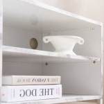 G8282 2단 오픈 거실 침실 틈새 협탁 600 원룸 침실 다용도수납장 이케아 : 깔꾸미프렌즈