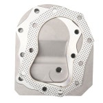 Kohler K341 시리즈 16마력 11.9kW 엔진용 Mliong 45 015 09-S 실린더 헤드 041 17-S 개스킷 : 지구마켓존