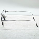 마수나가 안경 MASUNAGA CHORD B 22 코드B 투브릿지 티타늄안경 : 아이웨어쿨