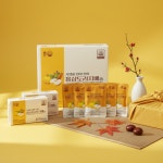 [금산인삼농협] 홍삼도라지배즙(90ml x 30포) : 금산인삼농협 금산상회