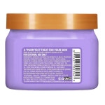 트리 헛 시어 슈가 스크럽 미요 | 각질 제거 바디 스크럽으로 죽은 건조한 피부를 제거하여 부드럽고 수분이 풍부한 느낌을 줍니다 | 영양 필수... 