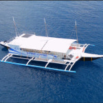 보홀 호핑투어 돌고래 거북이 발리카삭 버진아일랜드 디프리 올인원 고프로 : 디프리호핑