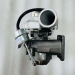 J4208용 YC 6105 디젤 엔진 고압 터 : 월드트레이드 진