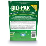 월렉스 BIO-11530 바이오팩 천연 홀딩 탱크 탈취제 및 폐기물 소화조, (10팩) : 모먼트리클릭