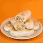 낭만부부 바로한끼 100g 피자 불고기 잡채 고르곤졸라 우리쌀 디저트 캠핑 식사 대용 간식 : 낭만부부