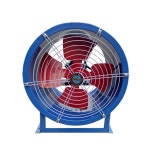 SF5 2축 환풍기 SF5 2R 2 2KW 산업용 환풍기 배기팬 220V 380V SF5 22 2KW 파이프라인 : 하루온기담다