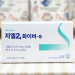 셀게이트 지엘2화이버 S 1.8g x 15포 1개 : 헬씨스타트