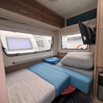 씨조이410 카라반 : 카라반모터스