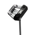 PXG 앨런 알란 제로 토크 퍼터 2025 카네 : 프라임골프