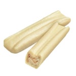 부르봉 제이타쿠 루만도 방순 밀크 9개입 /일본 과자 : 코엔상사