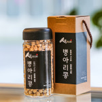 세종마을음식마을거리 협동조합 병아리콩 300g : 세종마을음식문화거리협동조합