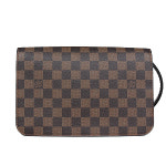 루이비통광주신세계유 | Louis Vuitton(루이비통) N51993 다미에 에벤 포쉐트 세인트 루이스 세컨드 클러치백 (광주롯데점) : 고이비토 광주 롯데점