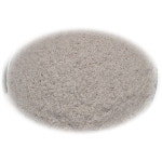 보석죽염 9회 자색 미세분말가루 150g : 보석죽염