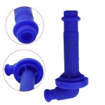 SEBLAFF 스파크 플러그 캡 30700-MEB-671 CRF450R CRF450X TRX450ER 2002-2017 교체용 : 더아나이스컴퍼니