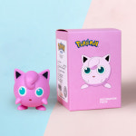 G1639 피카츄 포켓몬 정품 피규어 장식 스탠드 귀여운 꼬북이 고라파덕 파이리 : 쿠마네상점