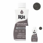 멀티염색제 액체형 62번 챠콜그레이 236㎖ 1개입 diy재료 옷염색약 옷염료 염색재료 : 성유덴스쇼핑